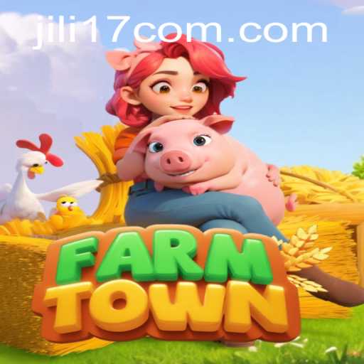 Discovering FarmTown: A Journey into Virtual Agriculture